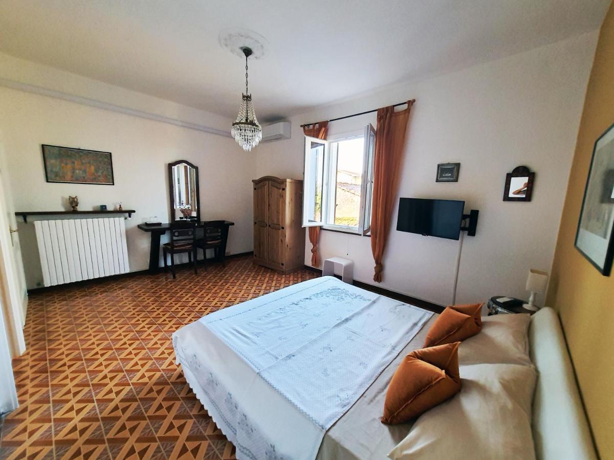 Il Giardino Della Musica Bed & Breakfast San Giuliano  Exterior photo