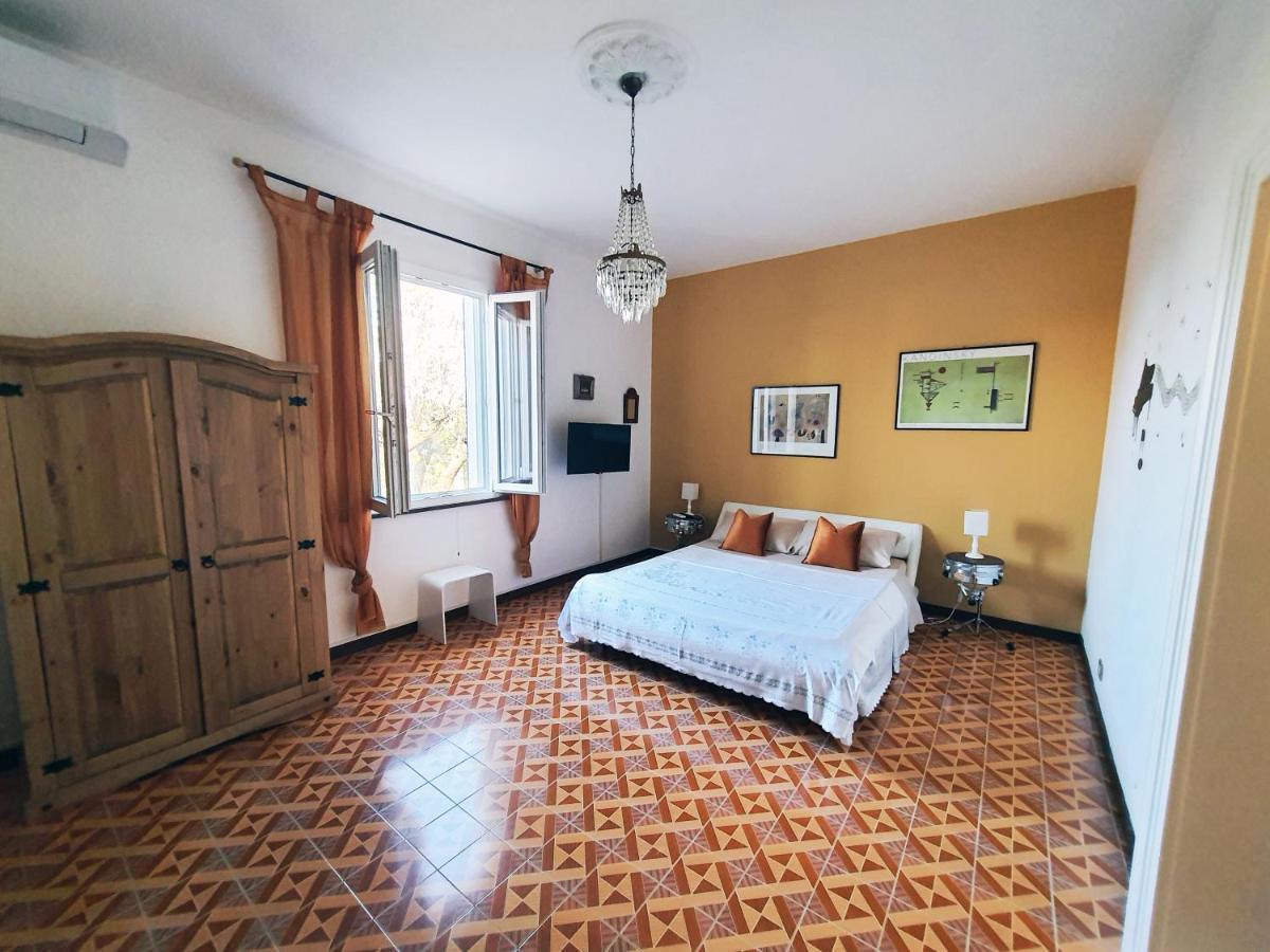Il Giardino Della Musica Bed & Breakfast San Giuliano  Room photo
