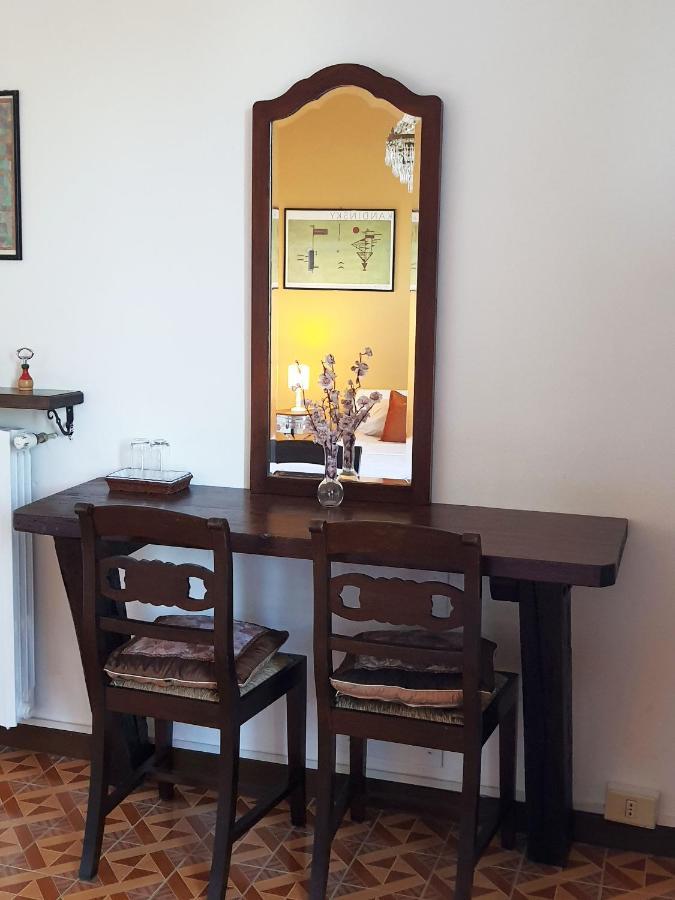 Il Giardino Della Musica Bed & Breakfast San Giuliano  Exterior photo