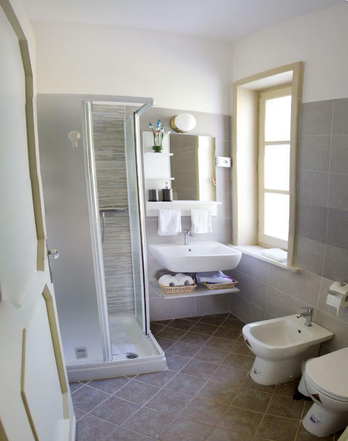 Il Giardino Della Musica Bed & Breakfast San Giuliano  Exterior photo